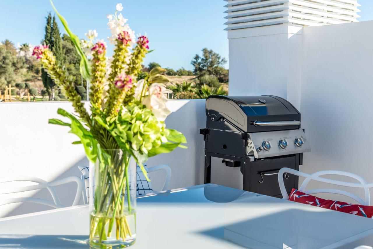 Vacation Marbella I Casa Isabel, Private Pool With Infinity Views, Bbq, New Built, Luxury Condo, Top Location Exterior foto