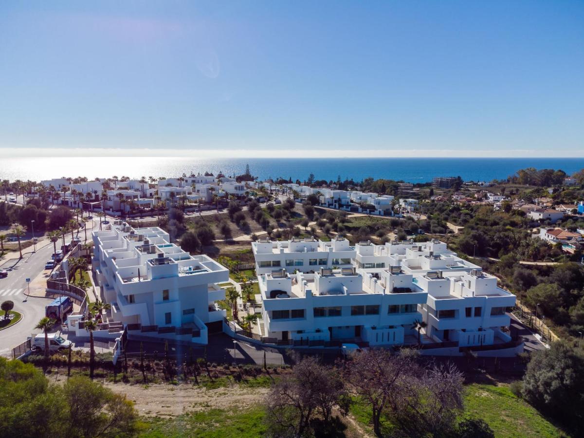 Vacation Marbella I Casa Isabel, Private Pool With Infinity Views, Bbq, New Built, Luxury Condo, Top Location Exterior foto